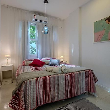 Studio Na Quadra Da Praia De Copacabana Rio de Janeiro Exterior photo